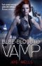 [Sabina Kane 05] • Blue_Blooded Vamp